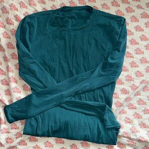 Wundermost Long sleeve